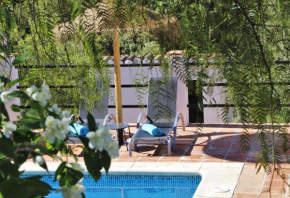 Finca La Meica Bed&breakfast, Casabermeja